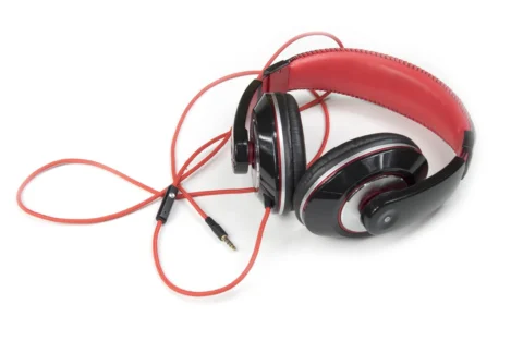Kopfhörer für PC