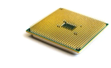 Graphic Chip