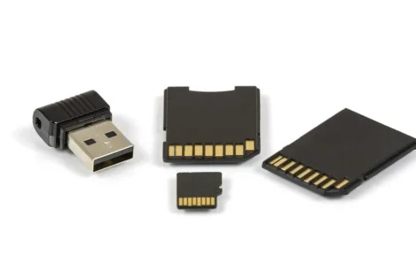 Flash Micro Speicherkarten