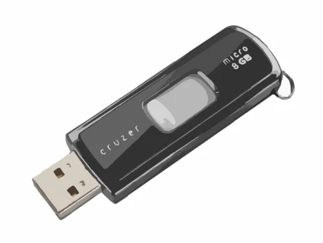 USB Speicher