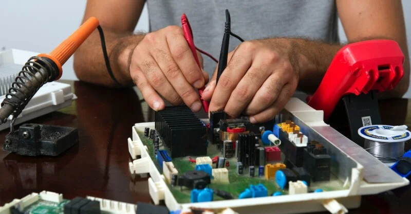 Am PC PC Reparatur